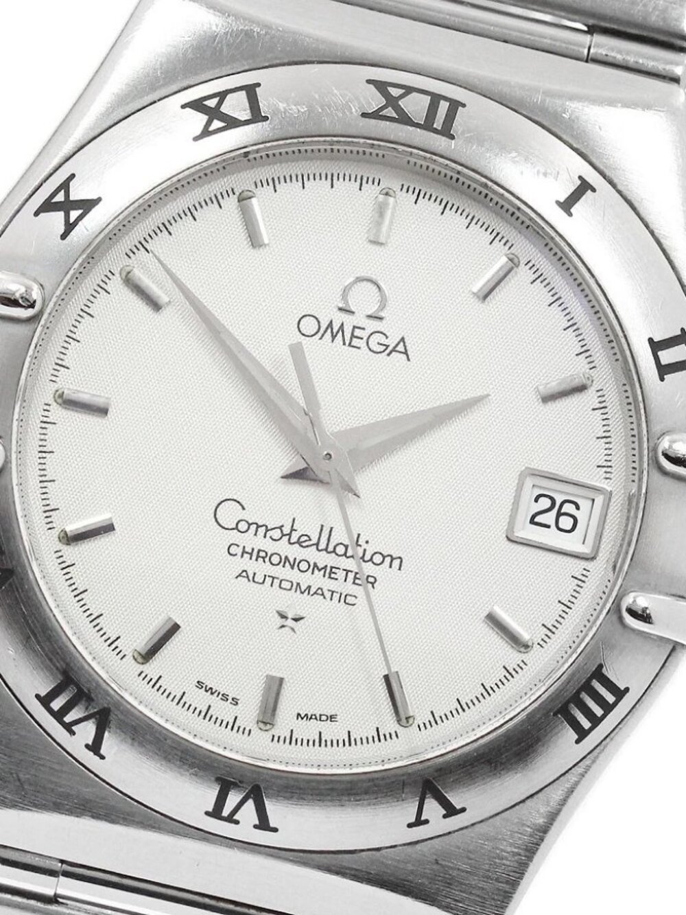 OMEGA Constellation 1502.30 Date Chronometer Automatic Men's Watch_957102